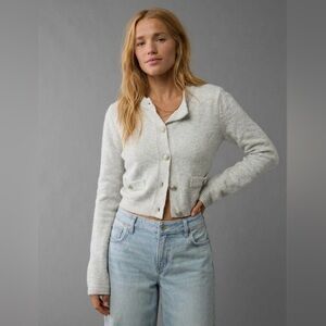 American Eagle Lady Cardigan